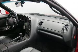 Toyota Supra Turbo Sport Roof 15th Anniversary 1997 года  (NA)